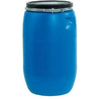 Secchio a pedale - INOX - Lt.12