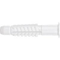 016260021 - Bote de 230 tacos universales de 6 x 28 mm - TOX