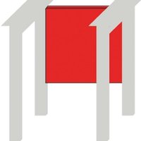 00020008SZ-Panel post. 2000 - Uniko