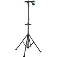 ®Soporte de reparación de bicicletas con rotación de 360 grados, altura ajustable, capacidad de carga 30 kg, soporte para reparación de bicicletas,